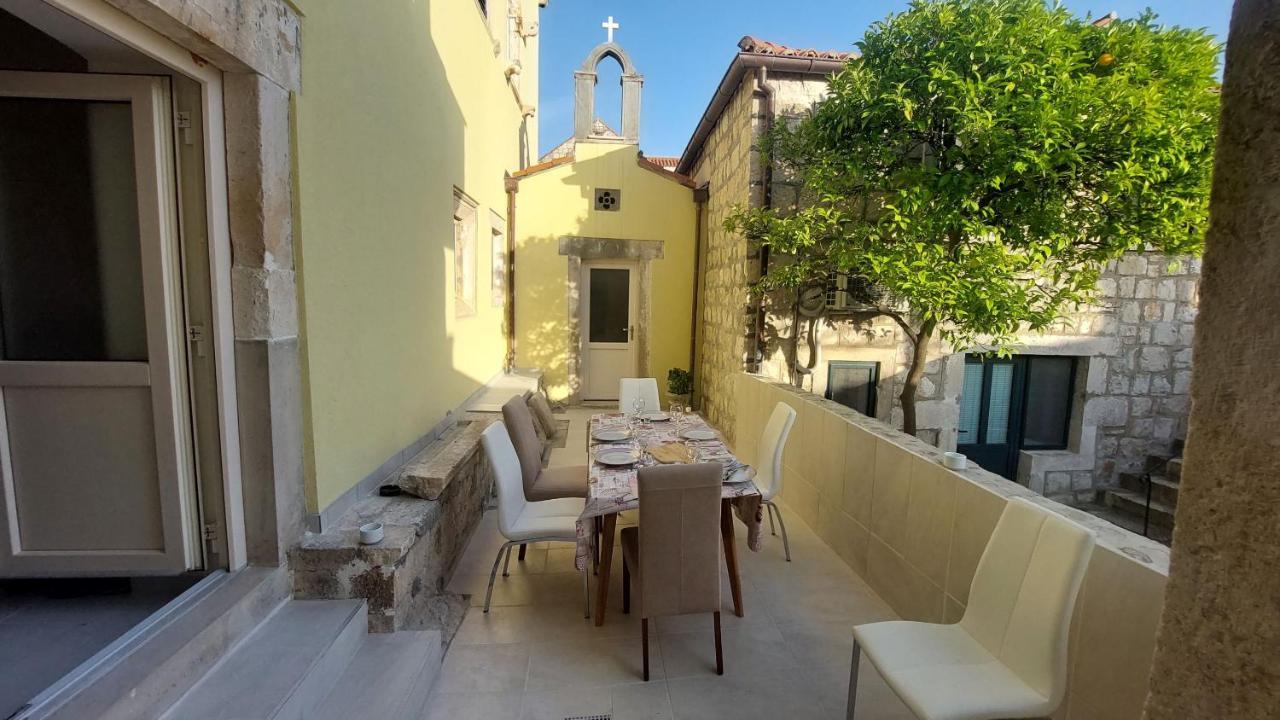 Palace Pernarius Cavtat Dış mekan fotoğraf