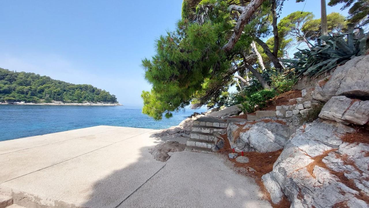 Palace Pernarius Cavtat Dış mekan fotoğraf