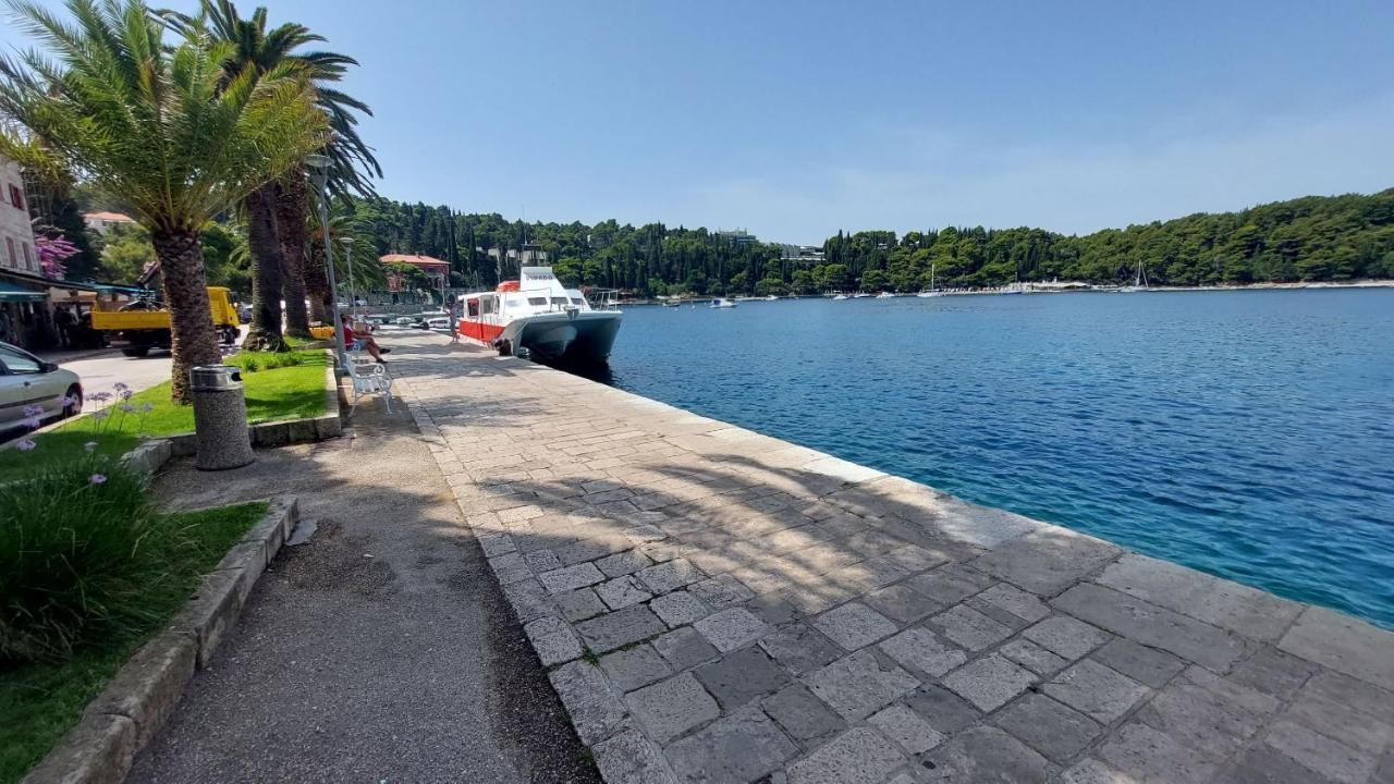 Palace Pernarius Cavtat Dış mekan fotoğraf
