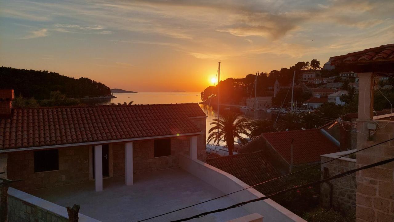 Palace Pernarius Cavtat Dış mekan fotoğraf