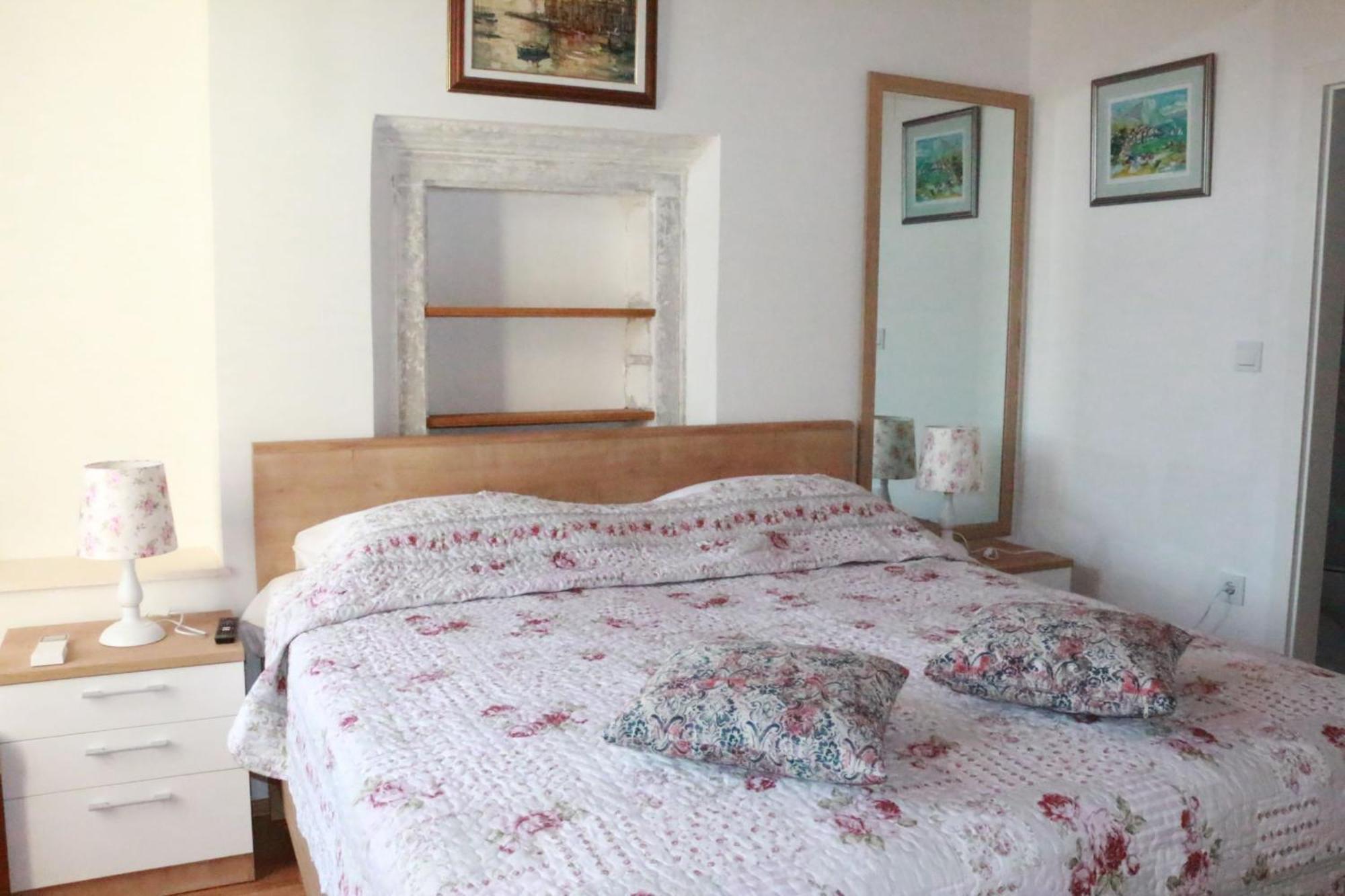 Palace Pernarius Cavtat Dış mekan fotoğraf
