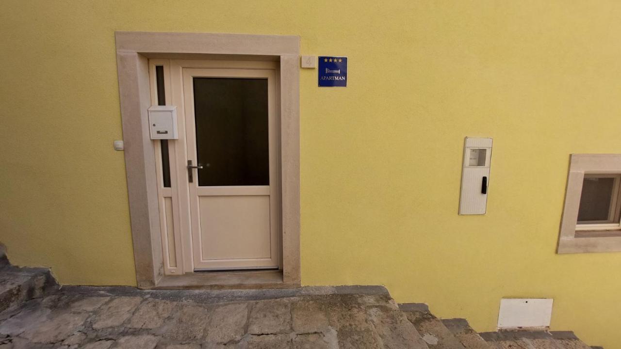 Palace Pernarius Cavtat Dış mekan fotoğraf