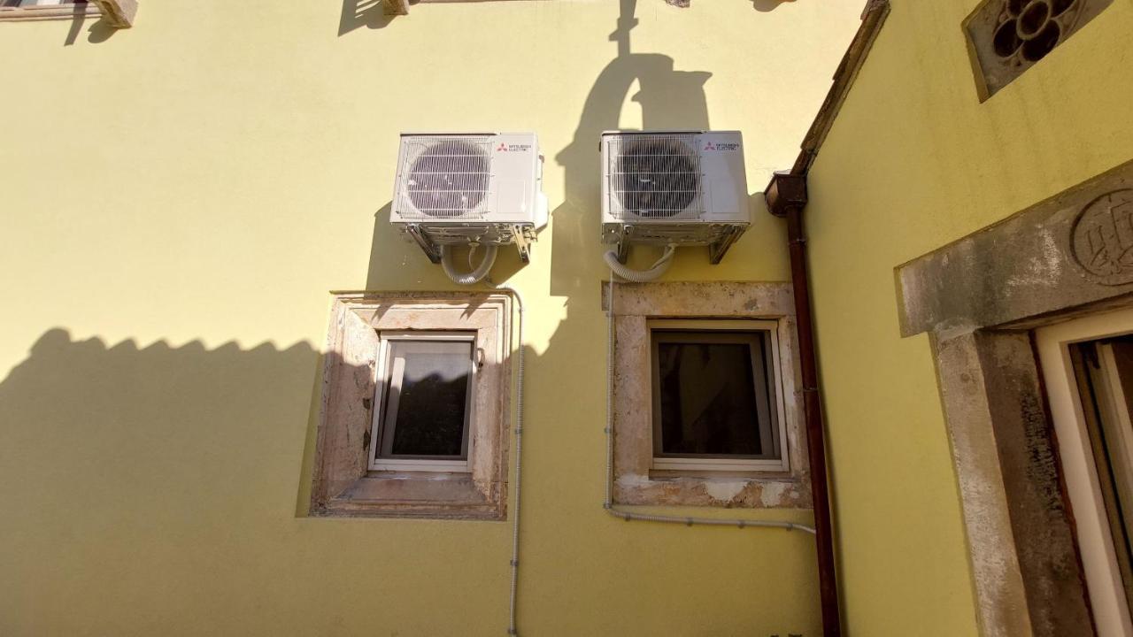 Palace Pernarius Cavtat Dış mekan fotoğraf