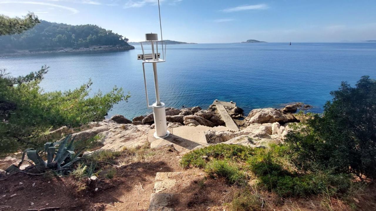 Palace Pernarius Cavtat Dış mekan fotoğraf