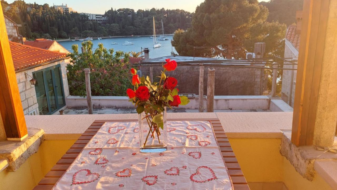 Palace Pernarius Cavtat Dış mekan fotoğraf