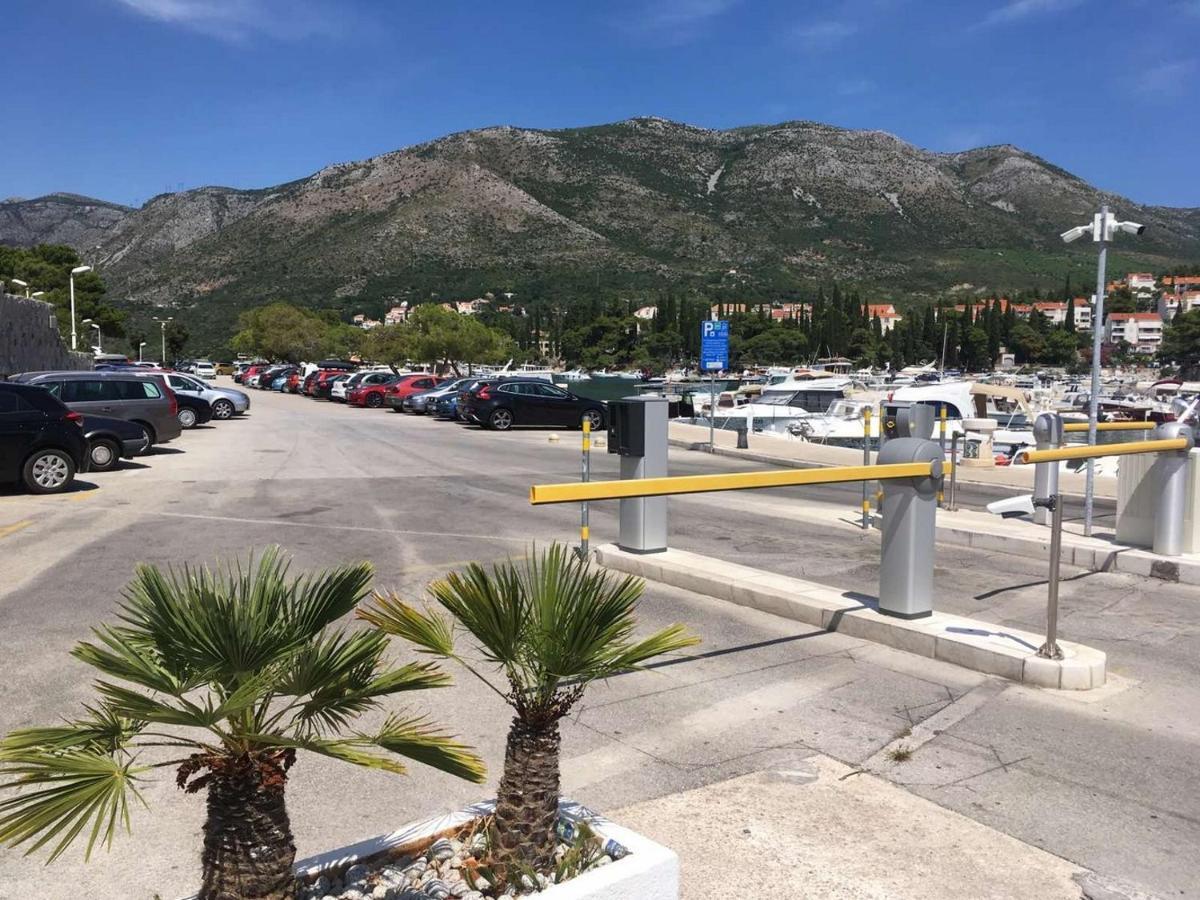 Palace Pernarius Cavtat Dış mekan fotoğraf