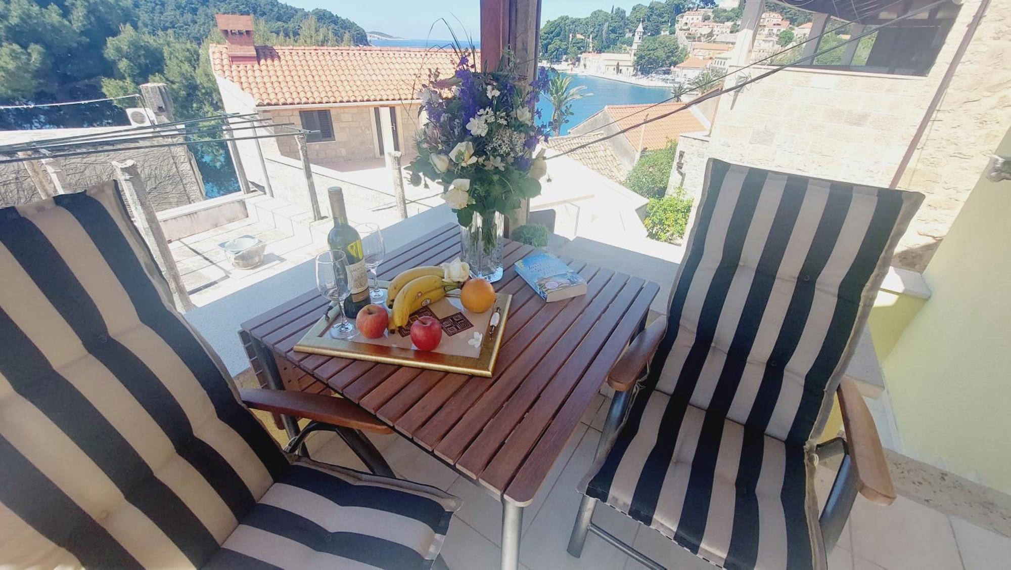 Palace Pernarius Cavtat Dış mekan fotoğraf