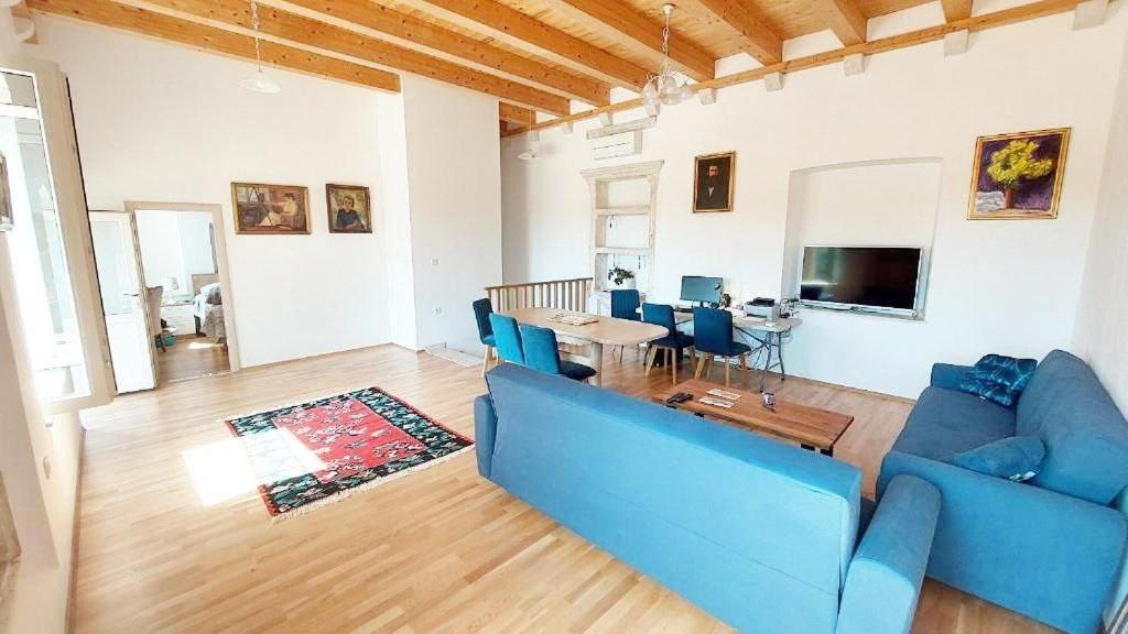 Palace Pernarius Cavtat Dış mekan fotoğraf