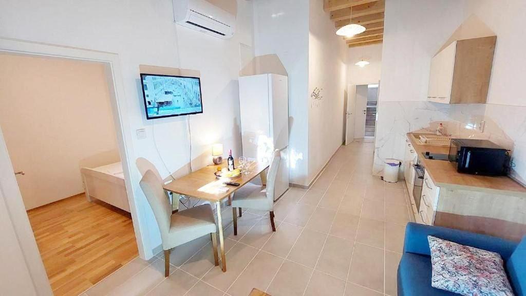 Palace Pernarius Cavtat Dış mekan fotoğraf