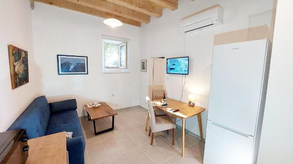 Palace Pernarius Cavtat Dış mekan fotoğraf