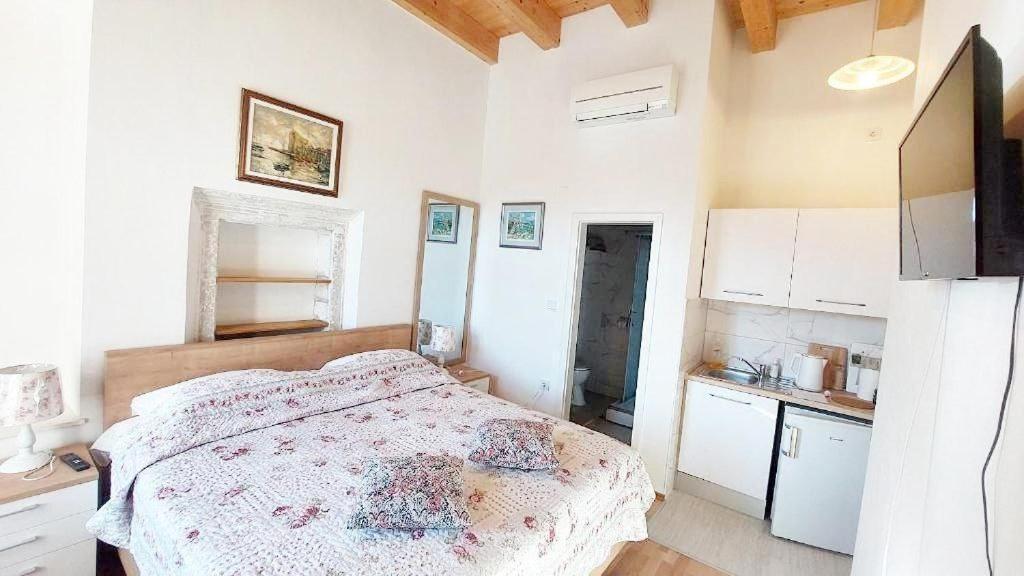 Palace Pernarius Cavtat Dış mekan fotoğraf