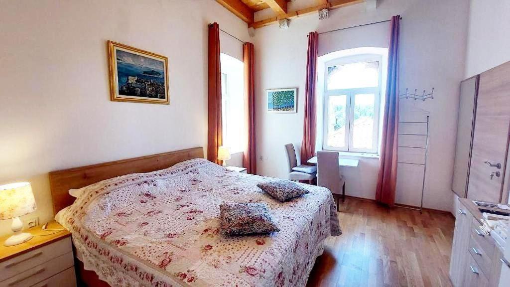 Palace Pernarius Cavtat Dış mekan fotoğraf