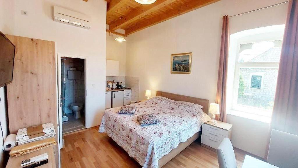 Palace Pernarius Cavtat Dış mekan fotoğraf