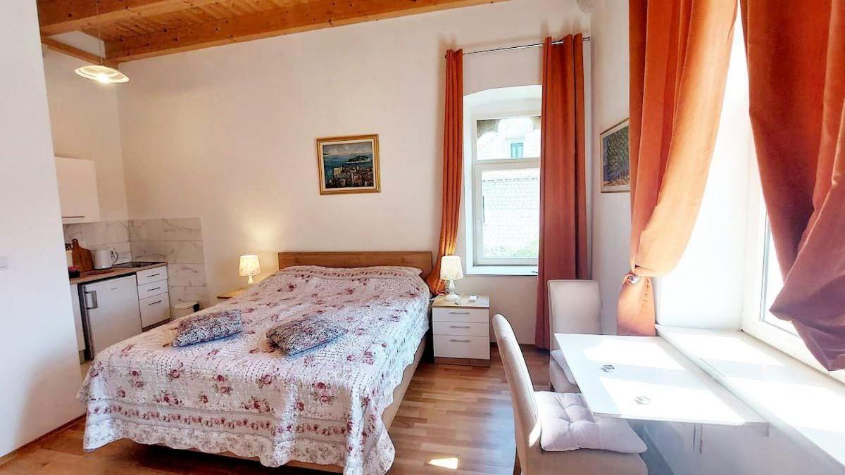 Palace Pernarius Cavtat Dış mekan fotoğraf