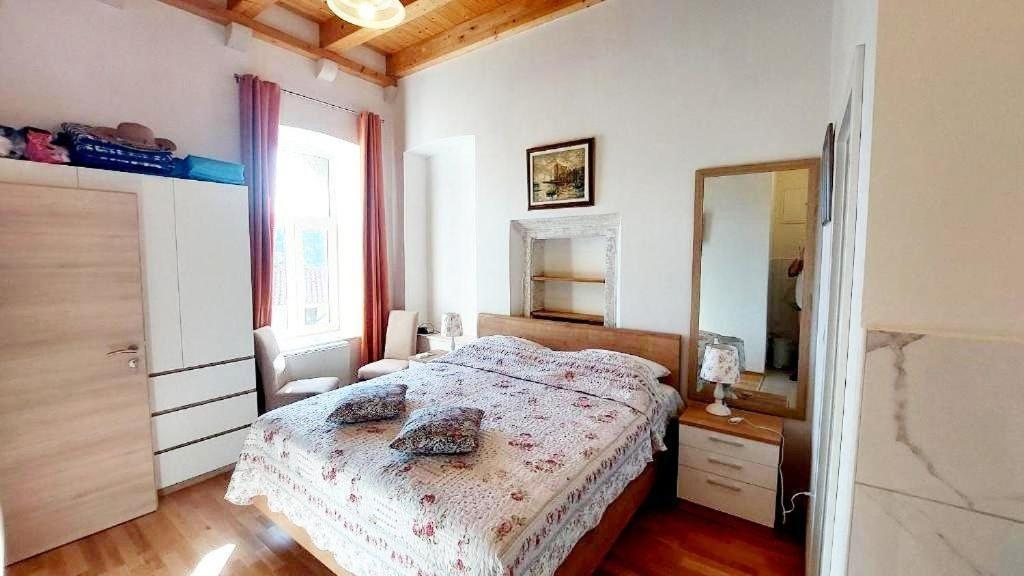 Palace Pernarius Cavtat Dış mekan fotoğraf