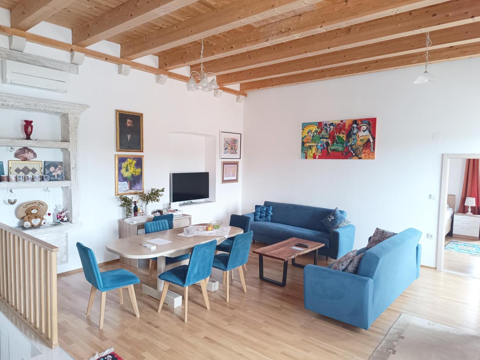 Palace Pernarius Cavtat Dış mekan fotoğraf